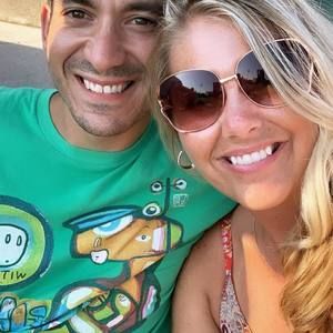 Meet your Posher, Anthony